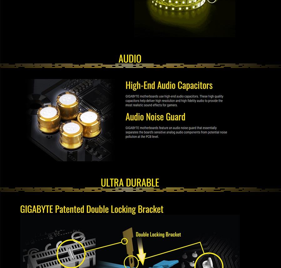 Gigabyte B450M H 1.0