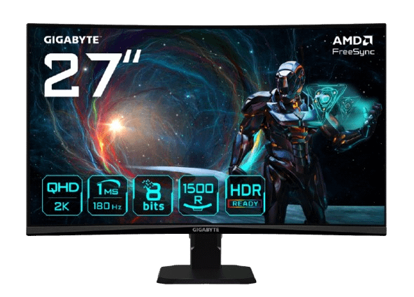 Gigabyte GS27QCA