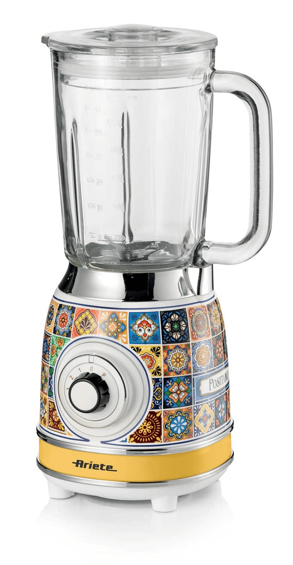 Ariete POSITANO 583POS blender