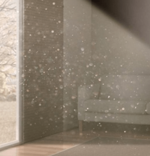 Dyson Big + Quiet Formaldehyde BP04 (Dark Blue / Gold)