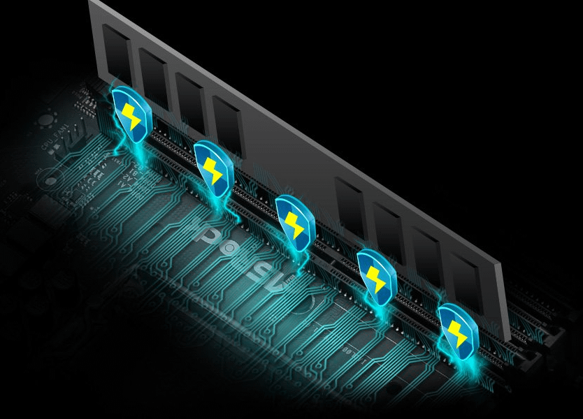 ASRock B760M Steel Legend WiFi