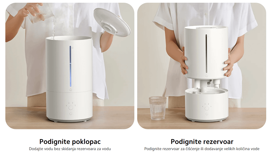 Xiaomi Smart Humidifier 2