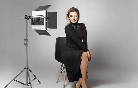 Neewer 660 PRO RGB 50W LED rasvjeta