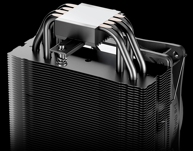 BeQuiet Pure Rock 3 LX kuler