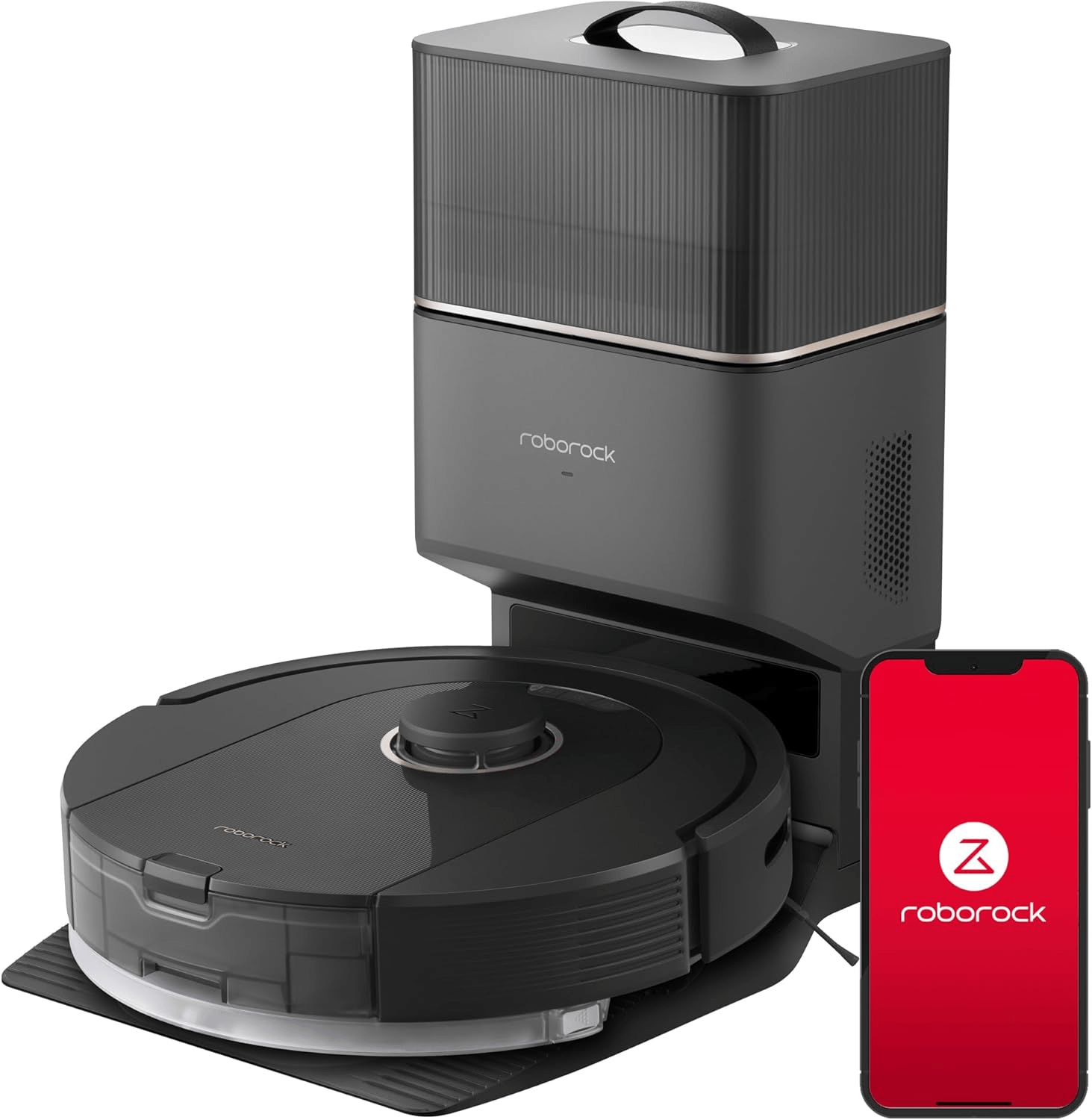 Roborock Q5 Pro Plus