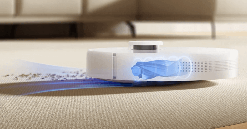 Dreame D10 Plus Gen 2