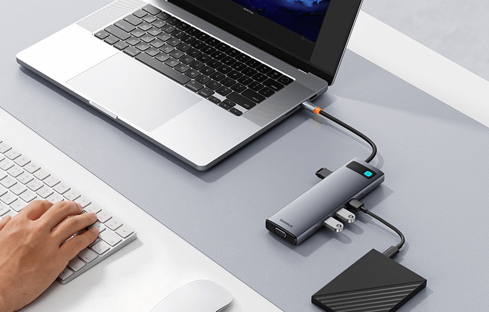 Baseus StarJoy 11-u-1 (BSU4767)