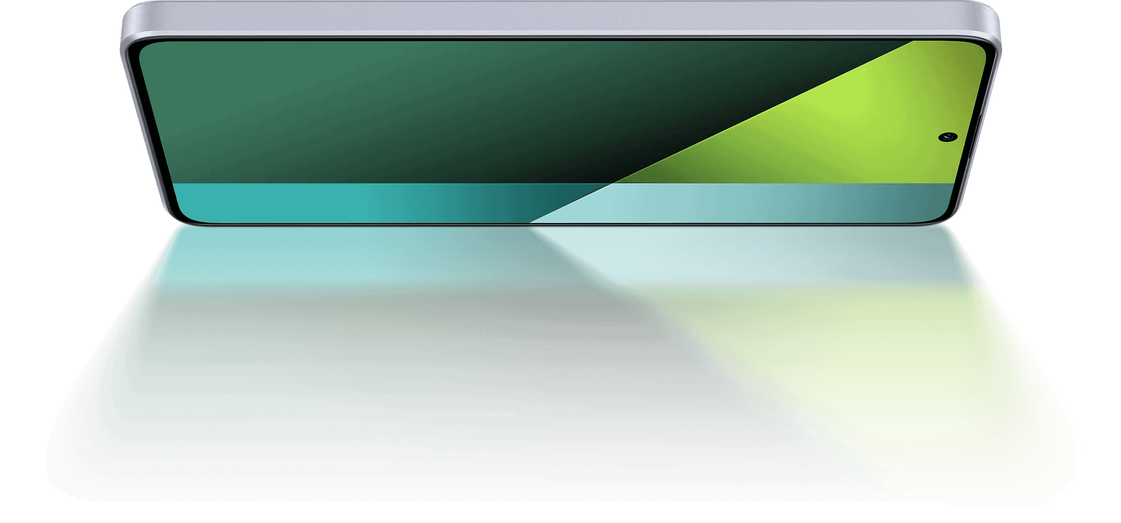 Xiaomi REDMI NOTE 13 PRO 5G 8GB 256GB (Ocean Teal)