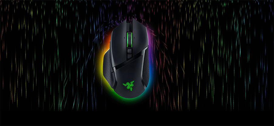 Razer RZ01-04620100-R3G1