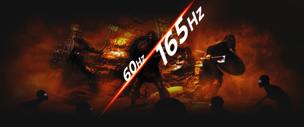 AOC G2 24G2SPAE/BK (crna)