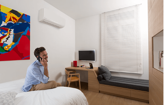 Daikin Sensira FTXC35