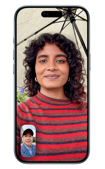 Apple iPhone Air 1TB Space Black smartphone