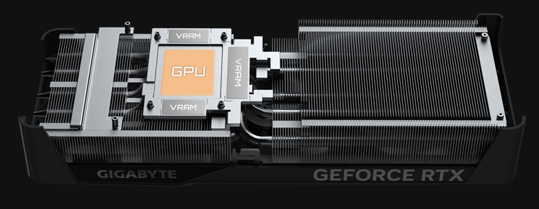 GIGABYTE RTX 5070 EAGLE OC SFF 12GB grafička kartica