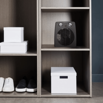 Rowenta Compact Power SO2210F0 električna grijalica