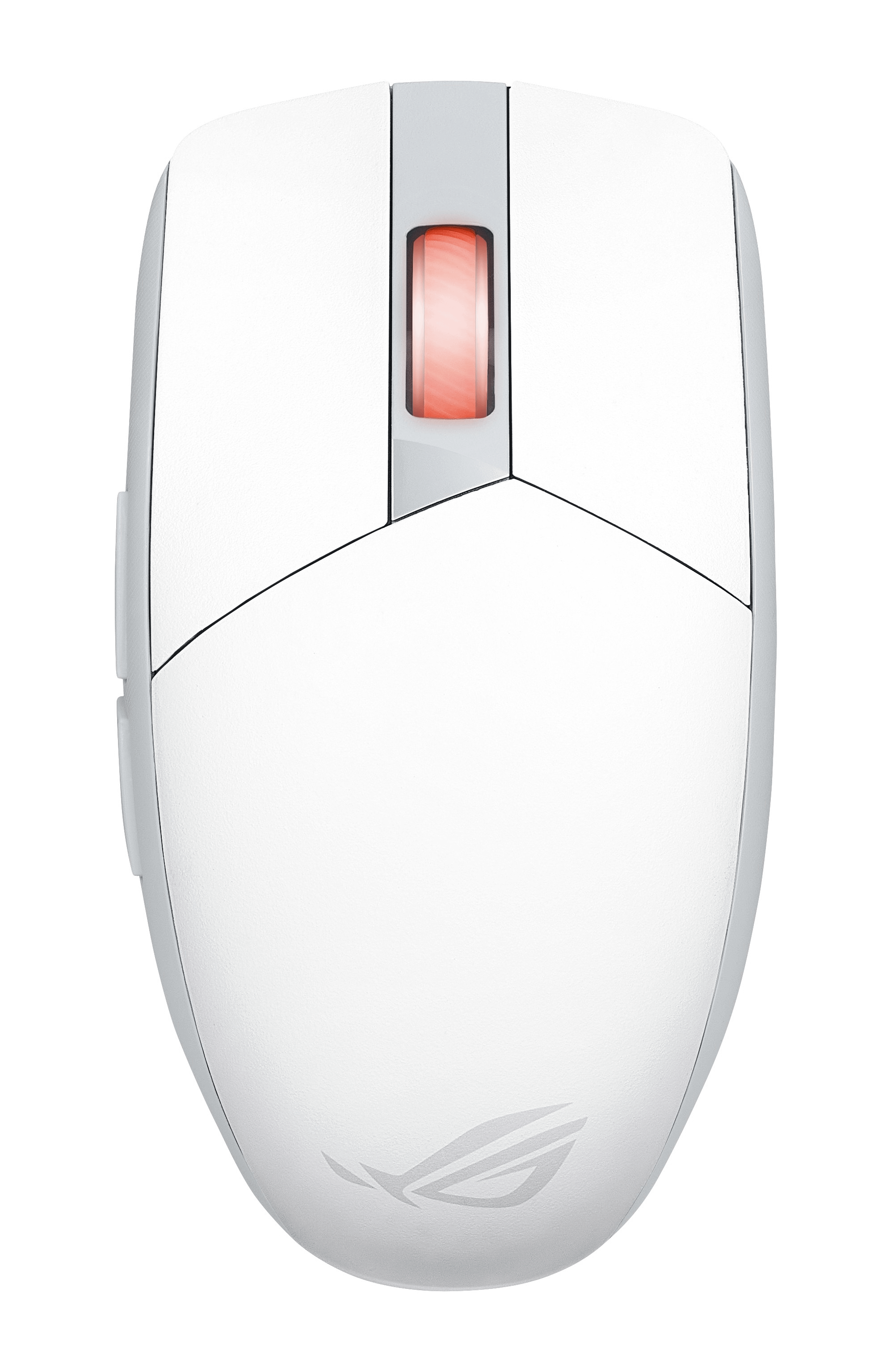 ASUS ROG Strix Impact III Wireless (White) miš