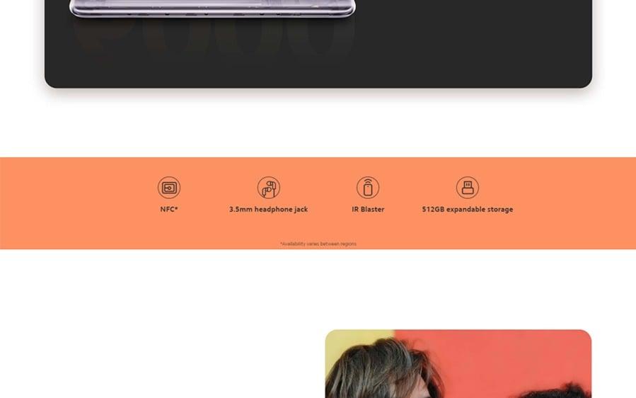 Xiaomi REDMI 9T 4GB 128GB OCEAN GREEN