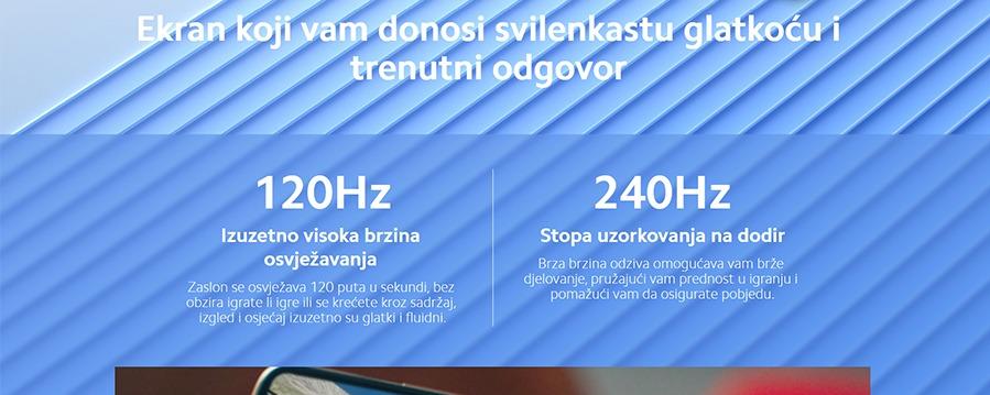 Xiaomi Redmi Note 10 Pro 6GB 128GB GRADIENT BRONZE