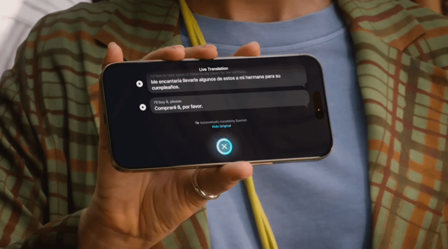 Apple AirPods Pro 3 with MagSafe Case (USB-C) 