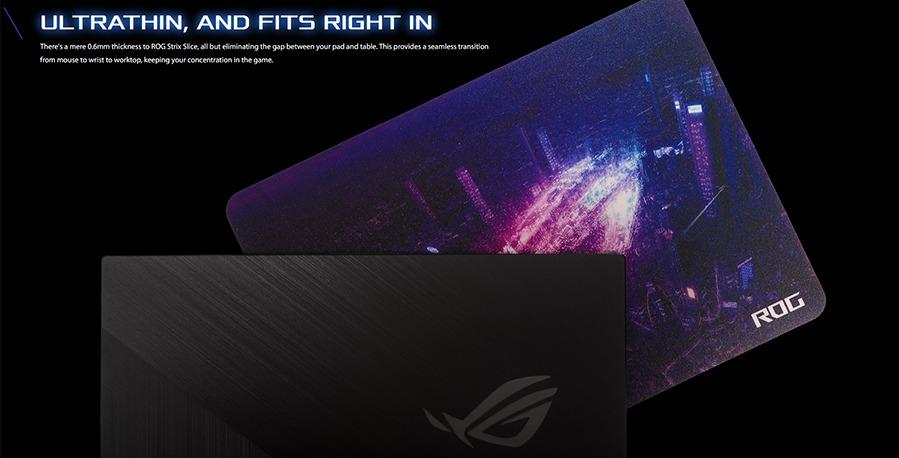 ASUS ROG STRIX SLICE