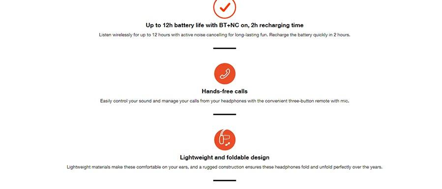 JBL TUNE 600BTNC White