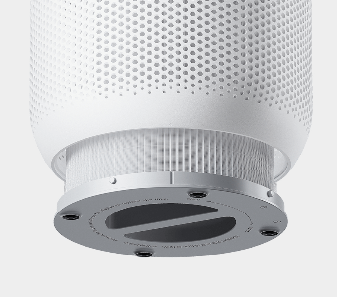 Xiaomi Smart Air Purifier 4 Compact Filter