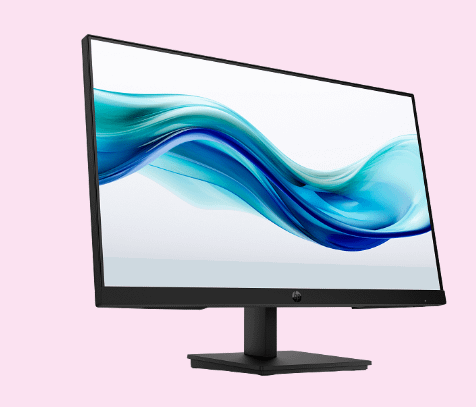 HP Series 3 Pro 324pf 9U5J5UT monitor
