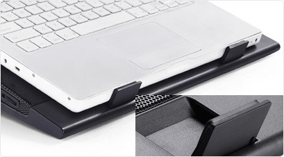 DEEPCOOL Wind Pal FS kuler