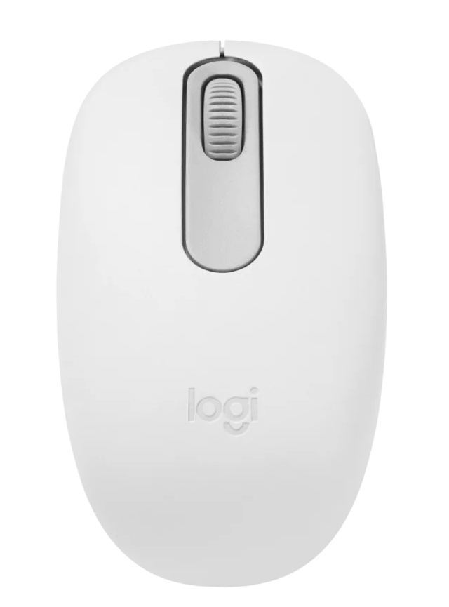 Logitech M196 Off-White miš