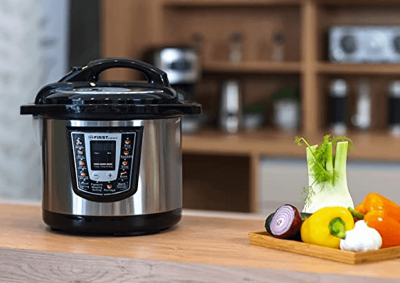 FIRST 5130 slow cooker