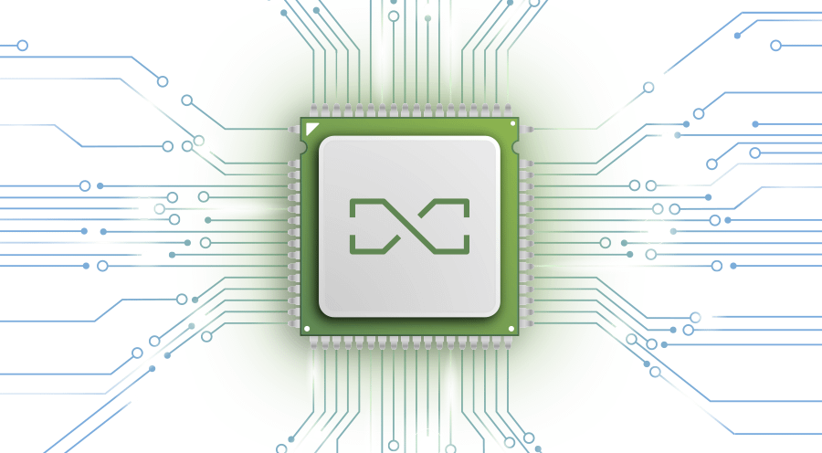 Toshiba S300 Surveillance 2TB