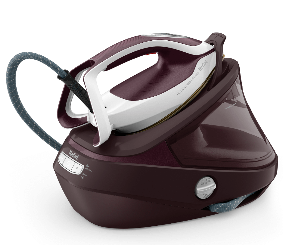 Tefal Pro Express Ultimate II GV9721 parna stanica