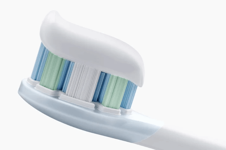 Xiaomi Oscillation Electric Toothbrush Blue