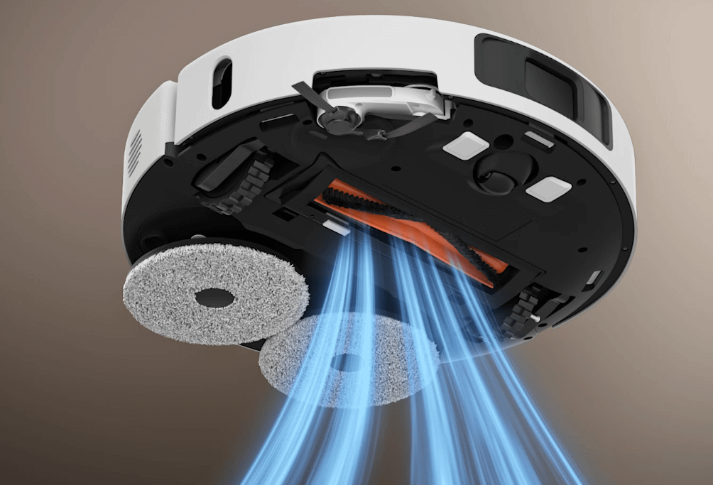 Xiaomi Robot Vacuum S40 Pro robot usisivač