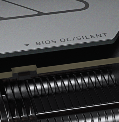 Gigabyte GAMING RX 7800 XT 16GB OC