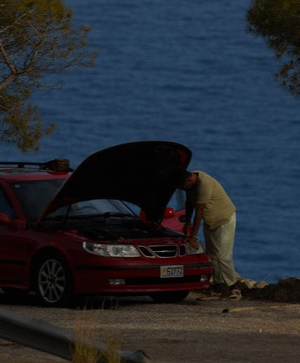 Apple iPhone 17 256GB Black smartphone