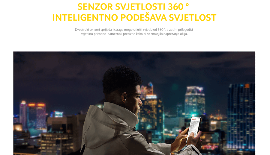 Xiaomi POCO M3 Pro 5G 6GB 128GB (Cool Blue)