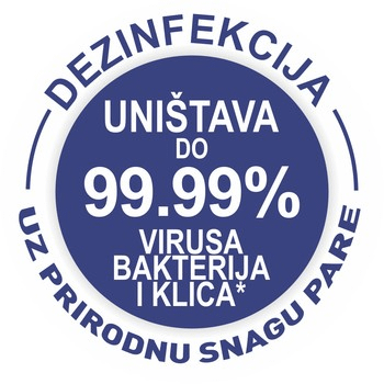 Tefal Express Steam FV2837E0 pegla