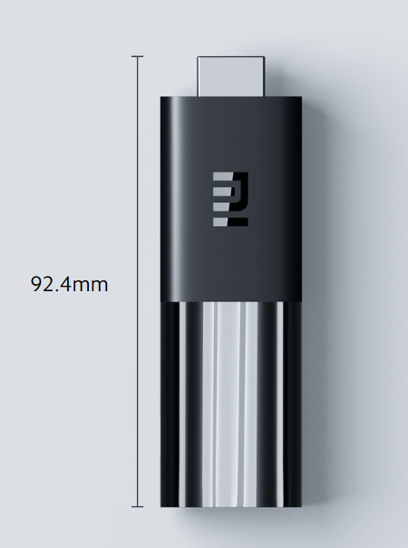 XIAOMI Mi TV Stick