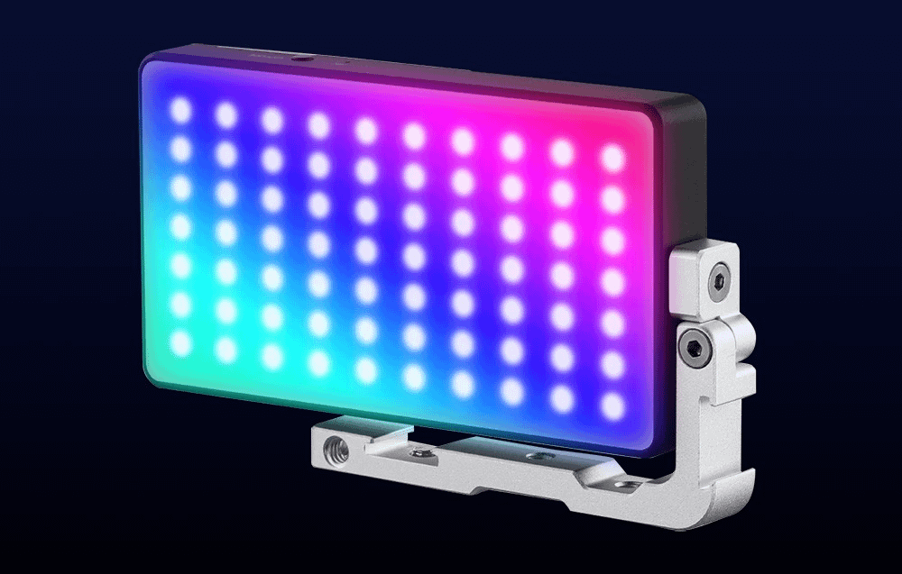 Neewer SL90 Pro LED RGB PANEL