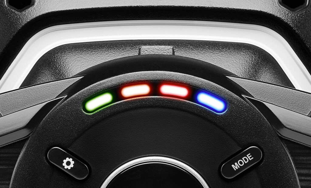 THRUSTMASTER T128 PS5 / PS4 / PC