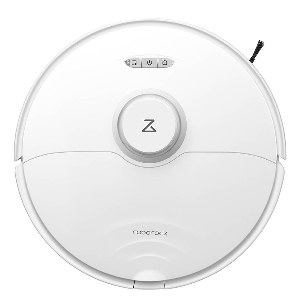 Roborock S8