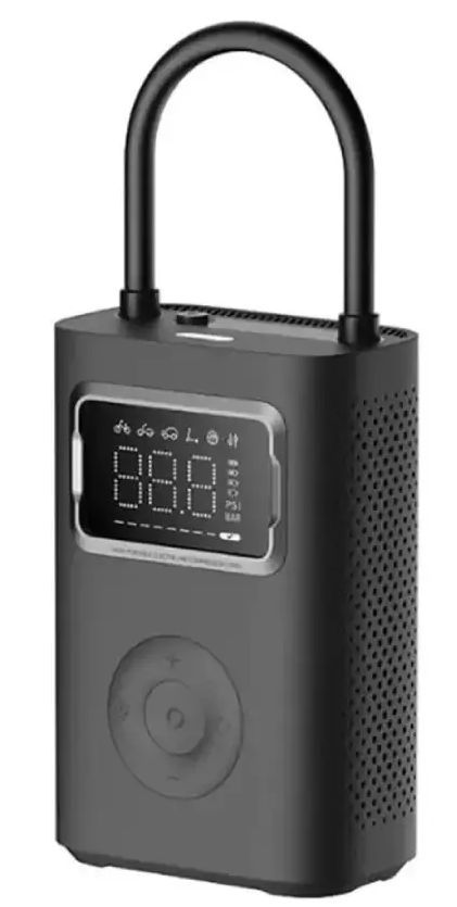 Xiaomi Portable Electric Air Compressor 2 Pro
