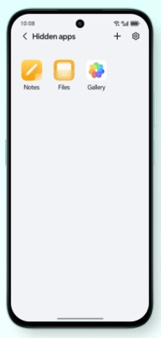 HONOR X6c 6GB 128GB Midnight Black smartphone 