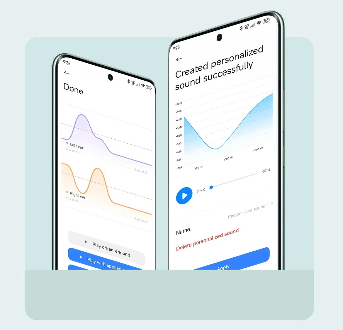 Xiaomi Redmi Buds 6 Cloud White