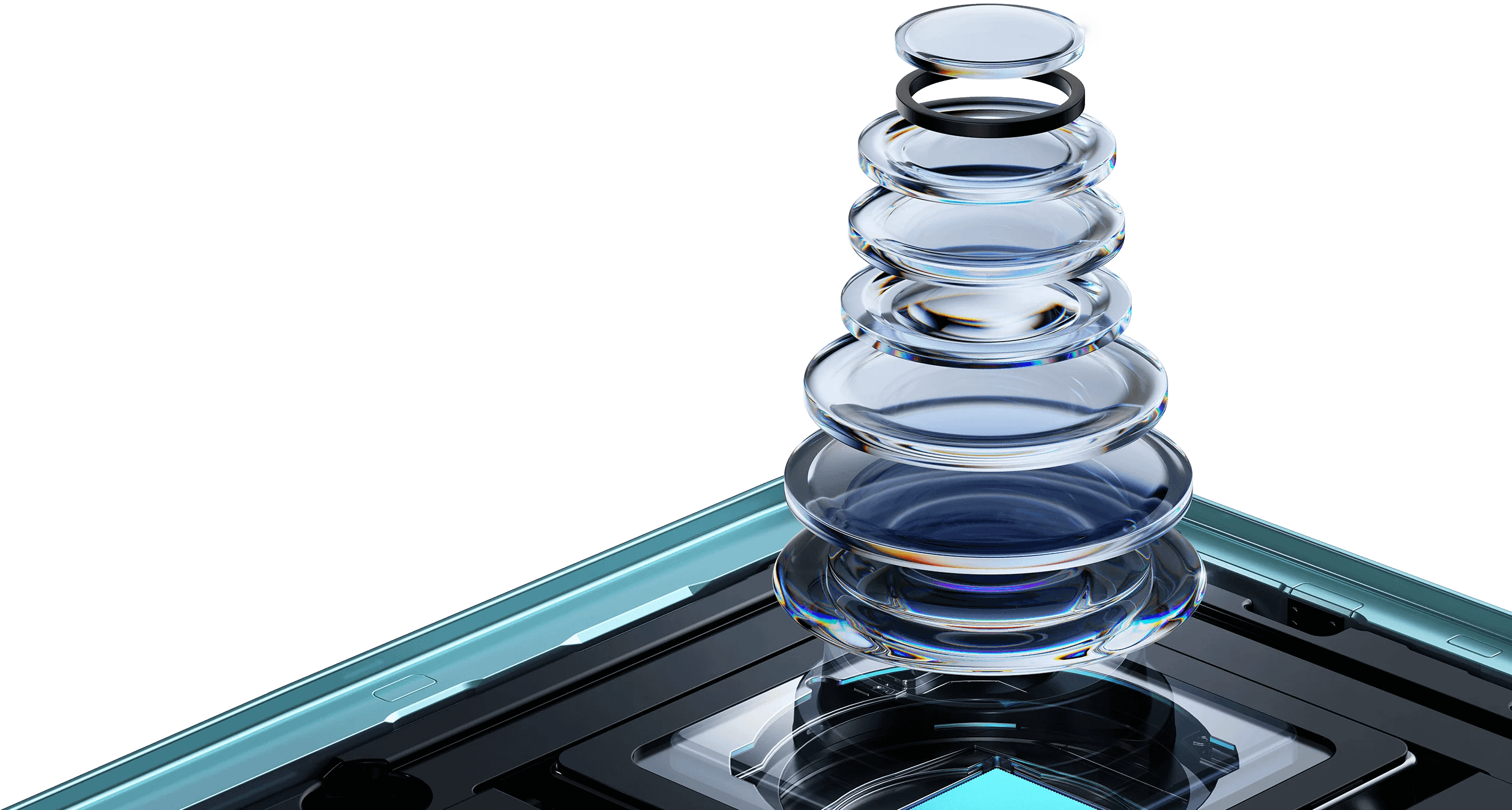 Xiaomi REDMI NOTE 13 PRO 5G 8GB 256GB (Ocean Teal)