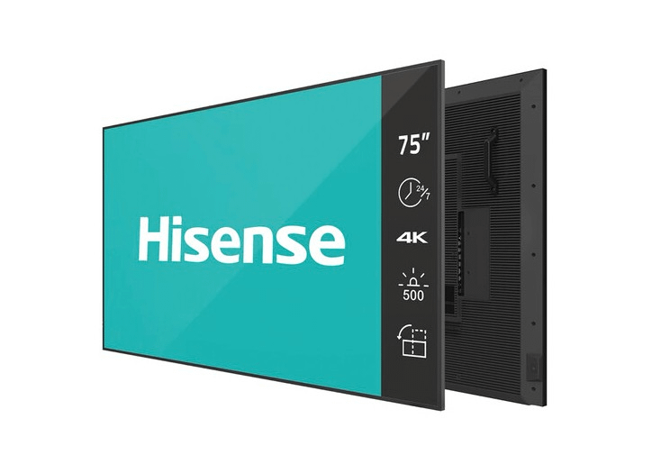 HISENSE 50DM66D