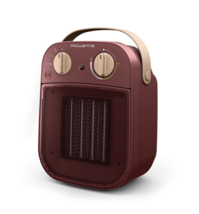 Rowenta My Nomad SO8231F0 električna grijalica