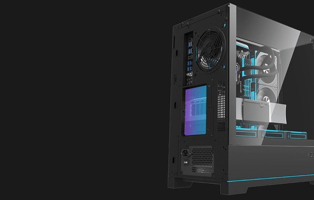 Darkflash DY450 PRO White