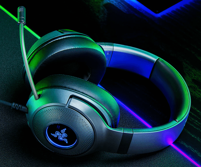RAZER Kraken V3 X slušalice