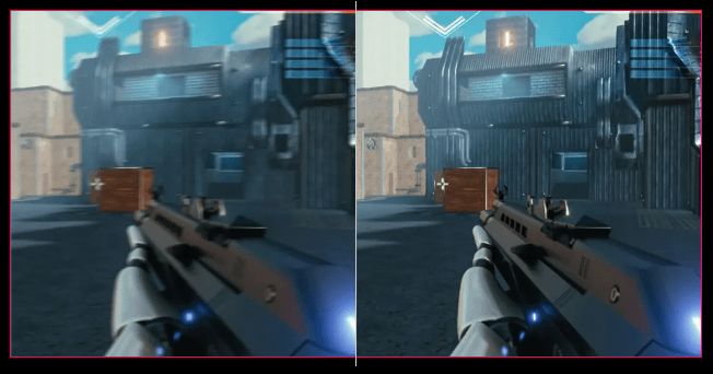 MSI MPG 271QRX QD-OLED monitor